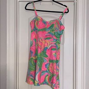 Lily Pulitzer dress
